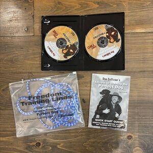 Don Sullivan Secrets To Training The Perfect Dog